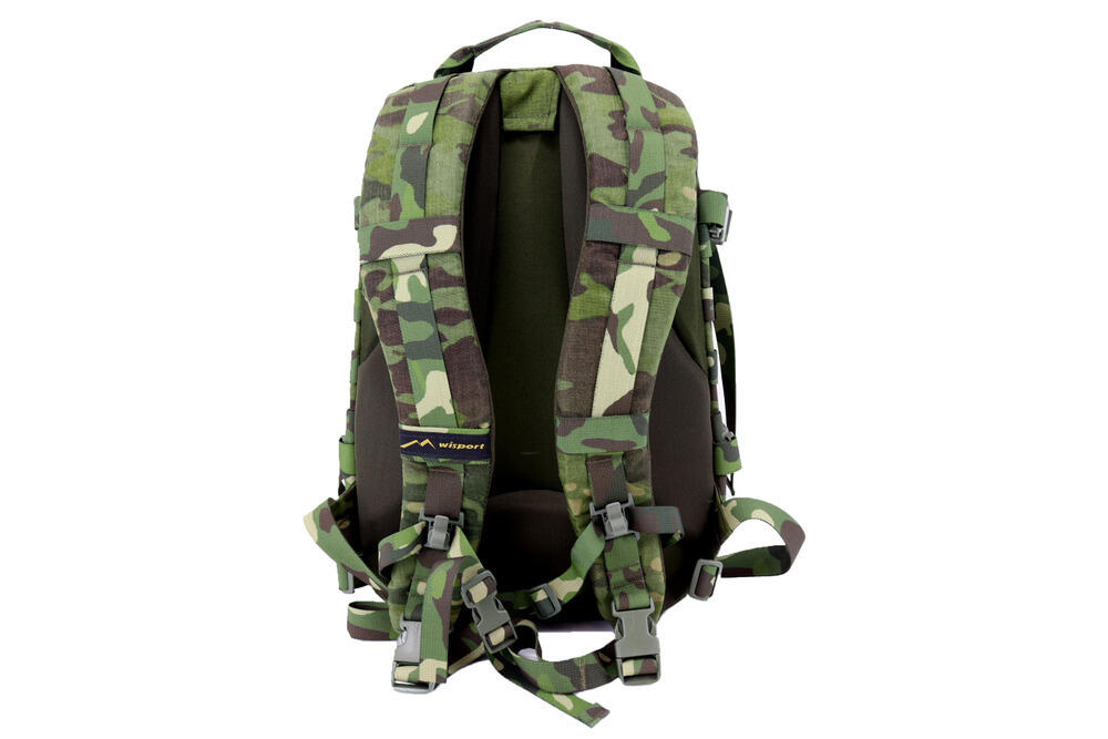 Plecak turystyczny Sparrow II 20L 2/7