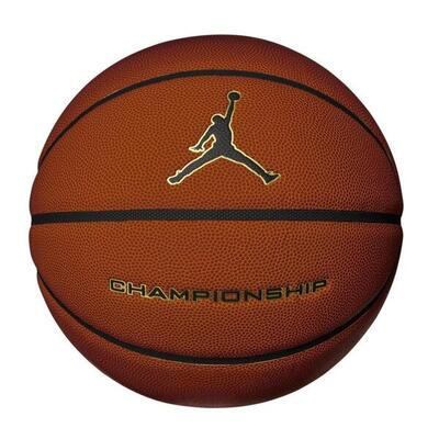 Pallacanestro Nike Jordan Championship Arancio