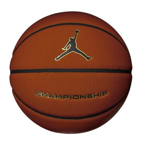 Pallacanestro Nike Jordan Championship Arancio