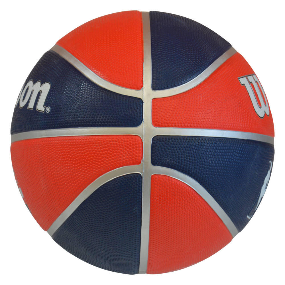 Basketbal Wilson model 501484 voor unisex 3/3