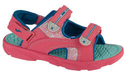Des sandales pour filles S.Ocean Jr 23 SOCEJS