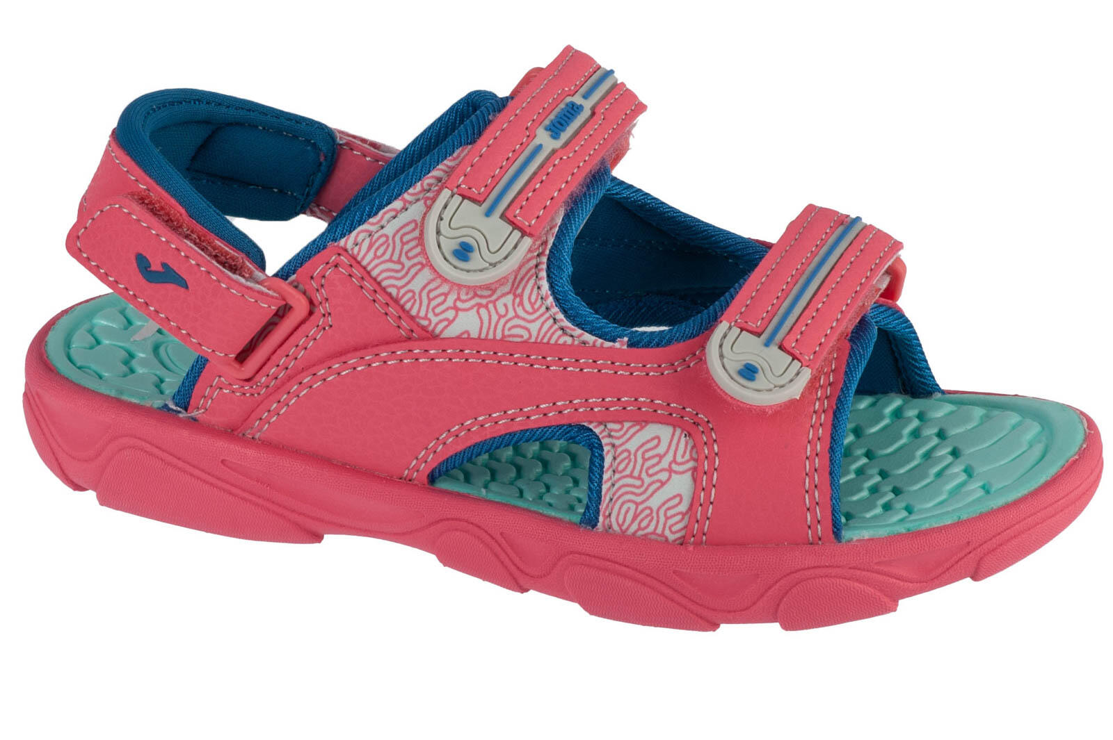 JOMA Sandalen Mädchen S.Ocean Jr 23 SOCEJS