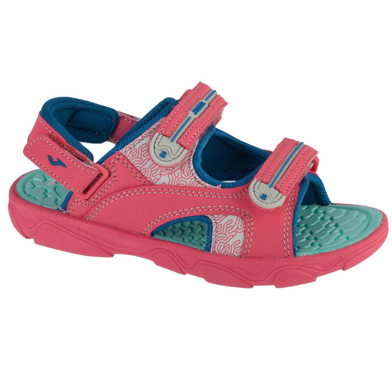 Des sandales pour filles S.Ocean Jr 23 SOCEJS