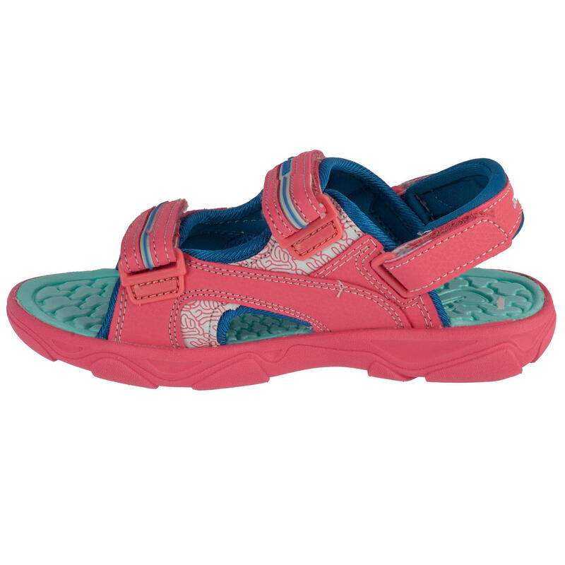 Des sandales pour filles S.Ocean Jr 23 SOCEJS