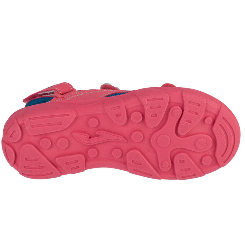 Des sandales pour filles S.Ocean Jr 23 SOCEJS