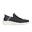 Zapatillas Deportivas Caminar Hombre Skechers 232452_BLK Negras con Cordones