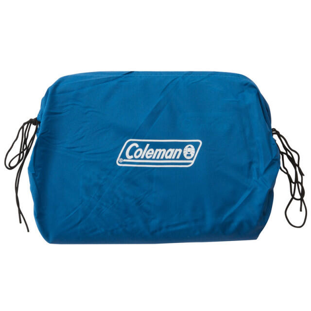 Materac turystyczny Coleman Extra Durable Airbed Raised Double