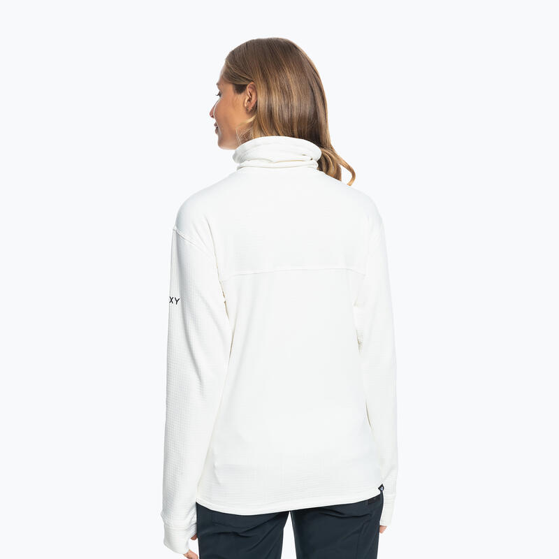 ROXY Vertere Full Zip Sweatshirt pour femmes