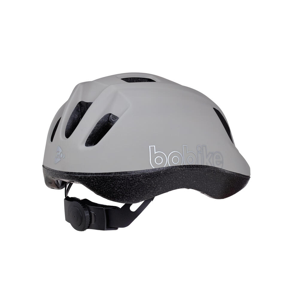 Kask dziecięcy GO