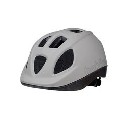 Casque Enfant GO Noir Urbain
