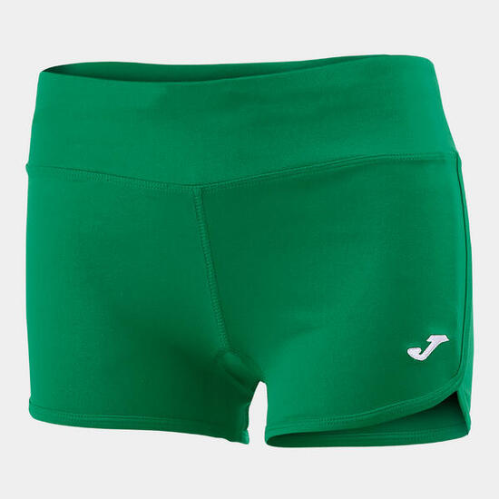 Short Running Femme Joma Stella II Vert