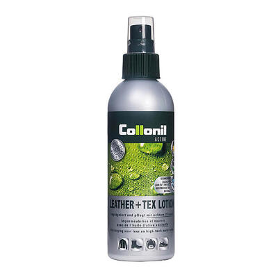 Collonil Active Leather + Tex Schuhimprägnierung