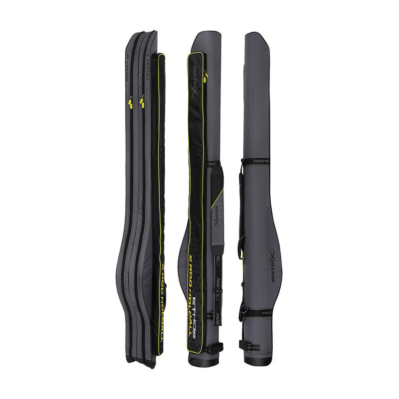 Pokrowiec na wędki Matrix Ethos 2 Rod Holdall