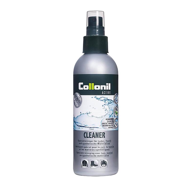 Collonil Active Cleaner Detergente per scarpe