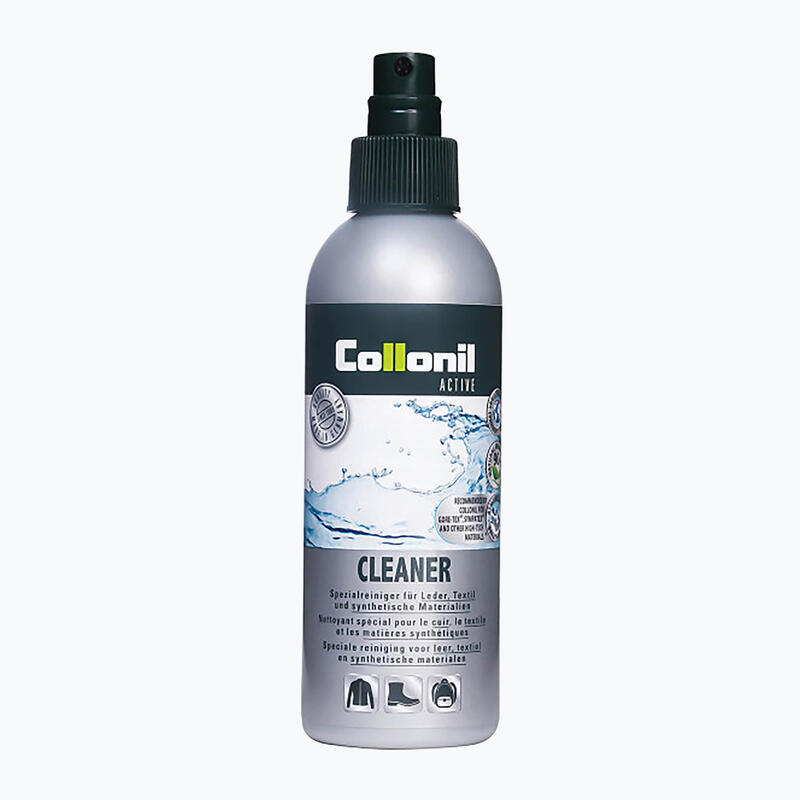 Collonil Active Cleaner Detergente per scarpe