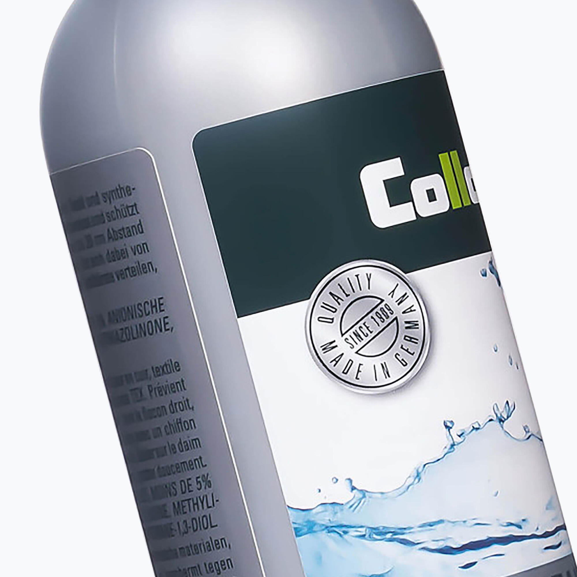Nettoyant voor chaussures Collonil Active Cleaner 4/5