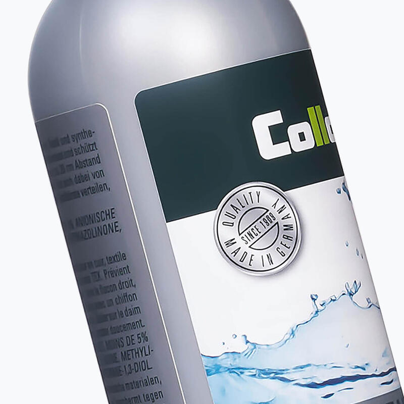 Collonil Active Cleaner Detergente per scarpe