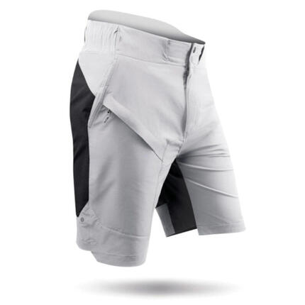 Spodenki żeglarskie techniczne pokładowe dla mężczyzn Zhik Elite