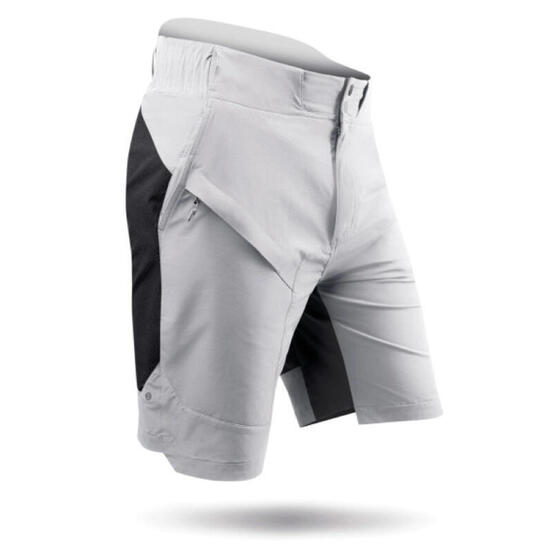 Spodenki żeglarskie techniczne pokładowe dla mężczyzn Zhik Elite