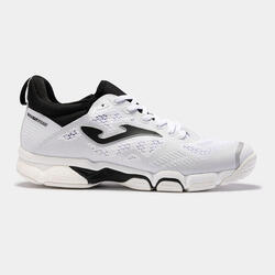 Chaussures Handball Adulte Joma B.Breston 22 Blanc