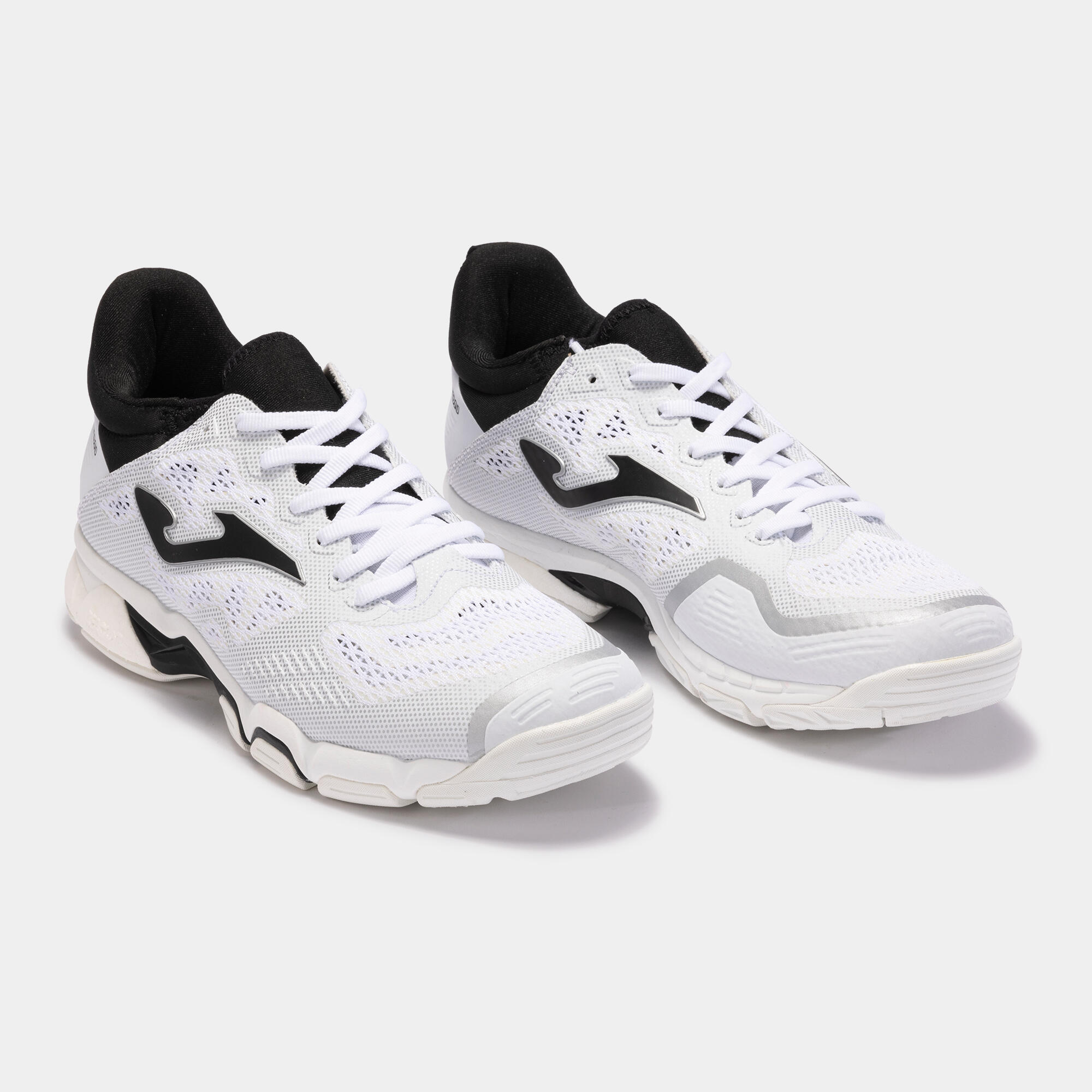 Scarpe da pallamano Joma B.Breston 2202 da uomo 4/5