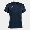 Chemise de tennis Joma Montreal