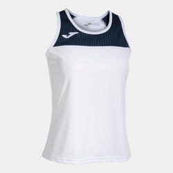 Chemise de tennis pour femmes Joma Montreal Tank Top