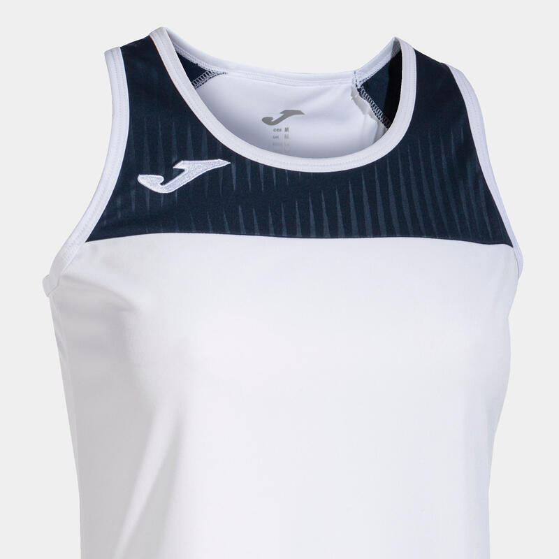 Chemise de tennis pour femmes Joma Montreal Tank Top