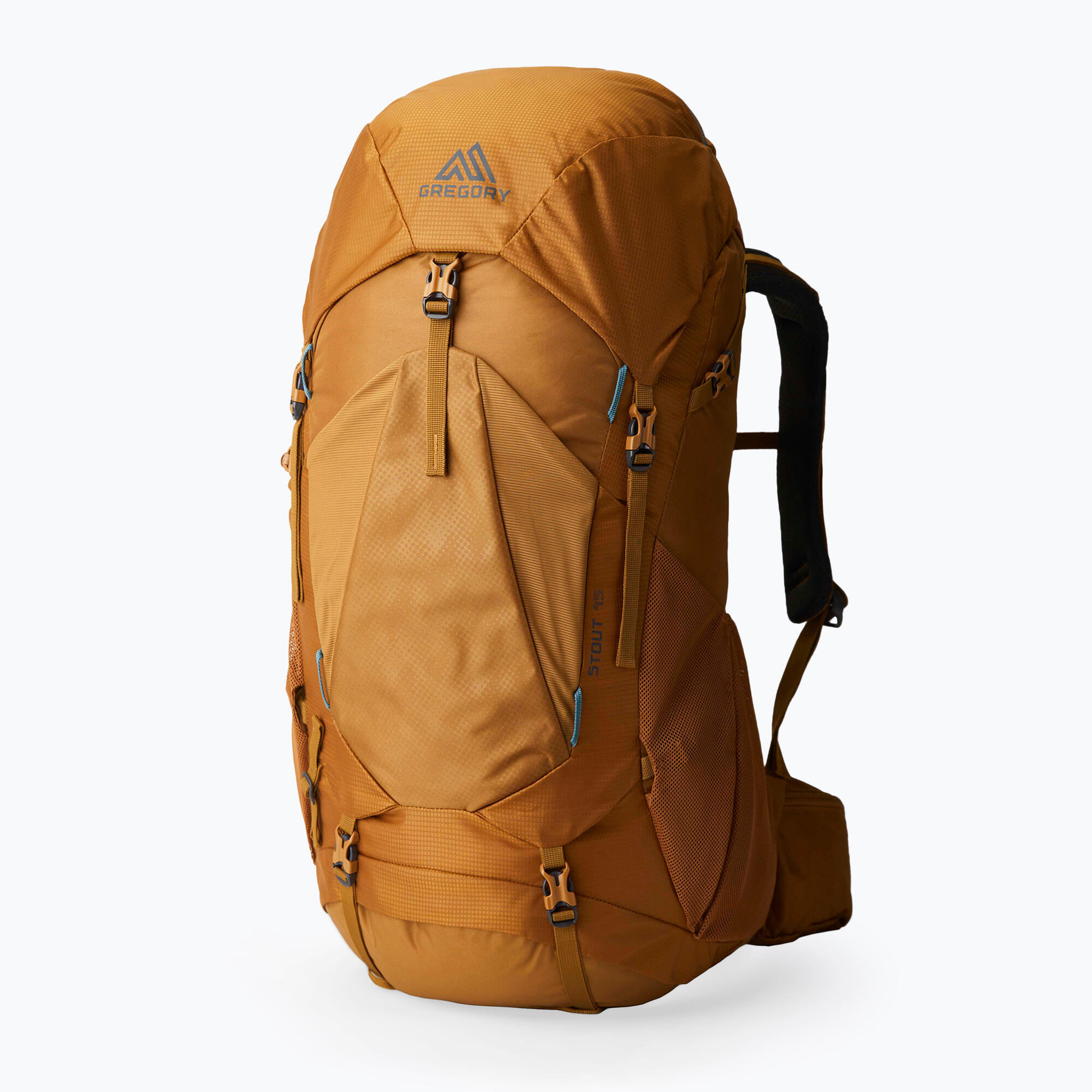 Sac à dos de randonnée homme Gregory Stout 45 RC 3/3