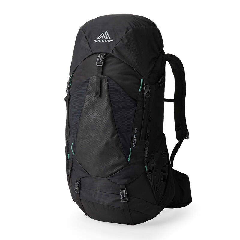 Mochila de trekking para hombre Gregory Stout 45 RC