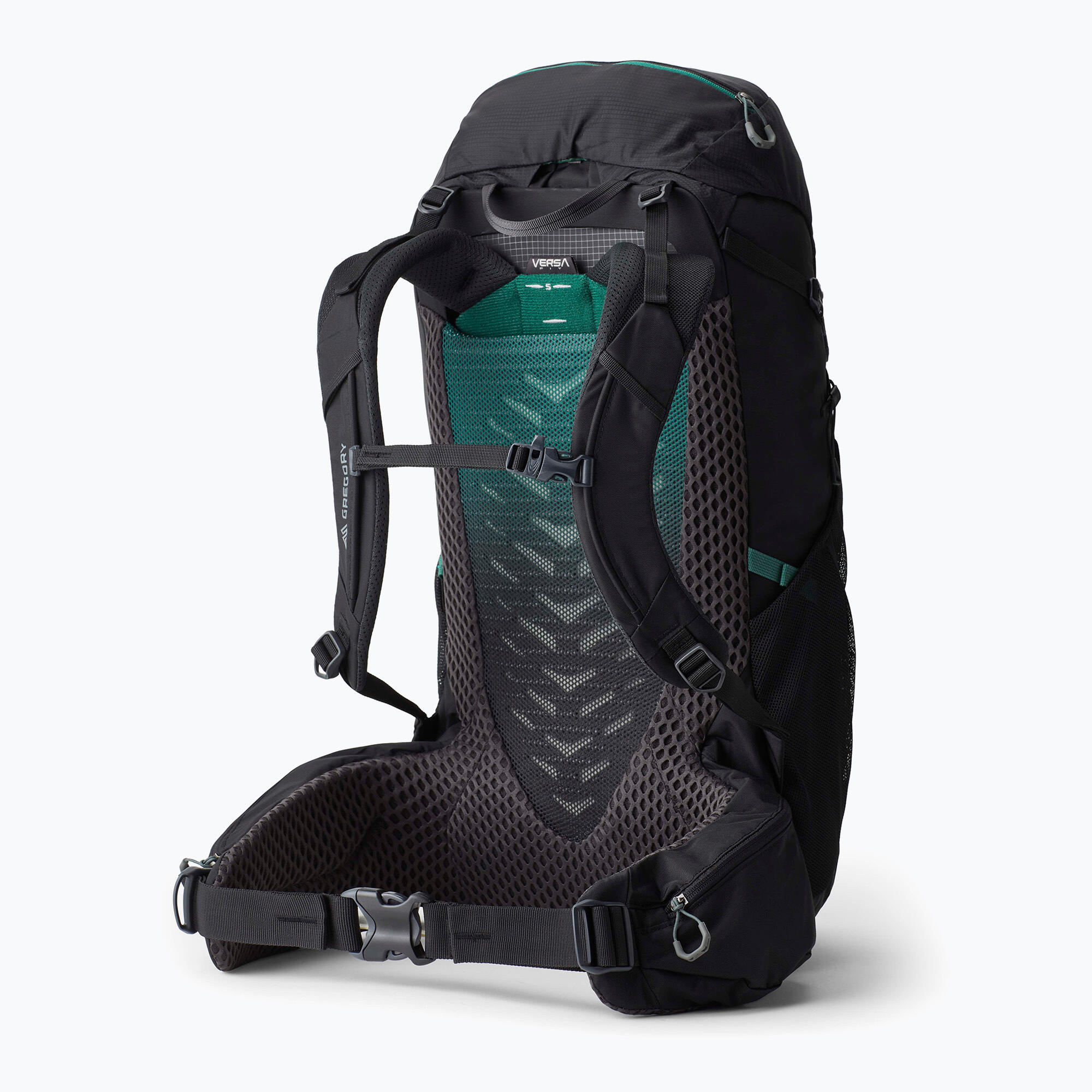 Mochila de trekking para hombre Gregory Stout 45 RC 2/6