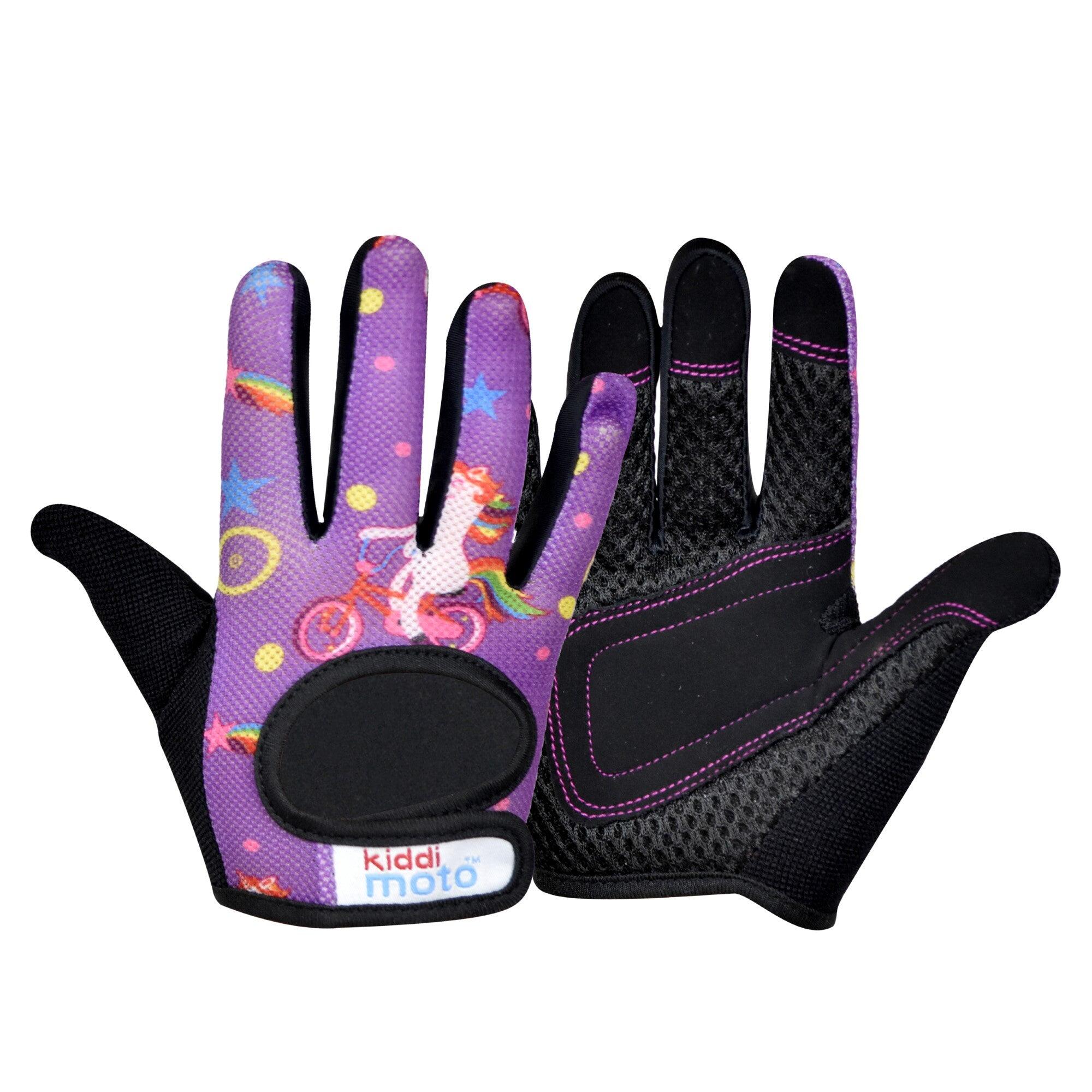 Beschermende handschoenen voor kinderen - S 6/6