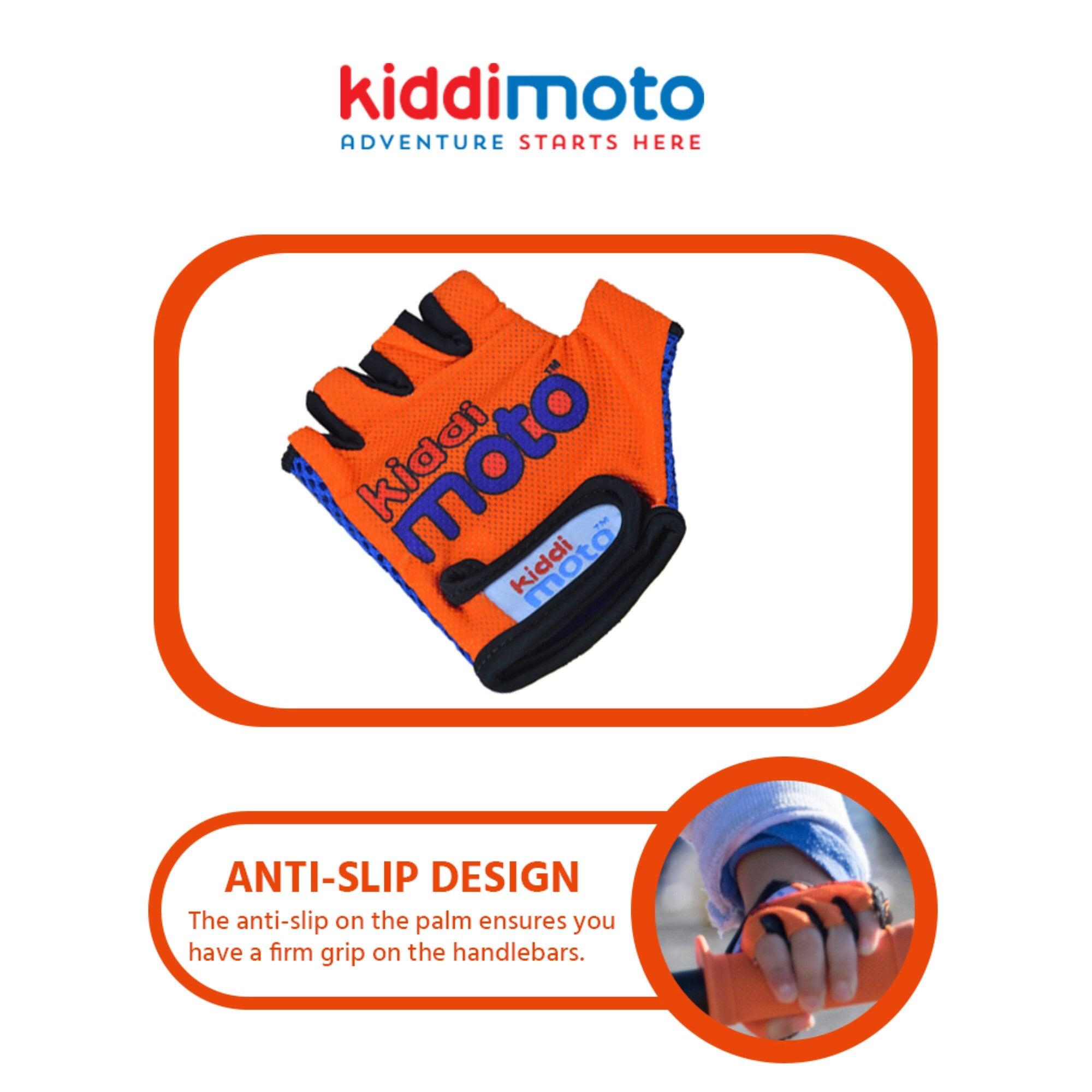 Guantes protectores para niños - M 4/6