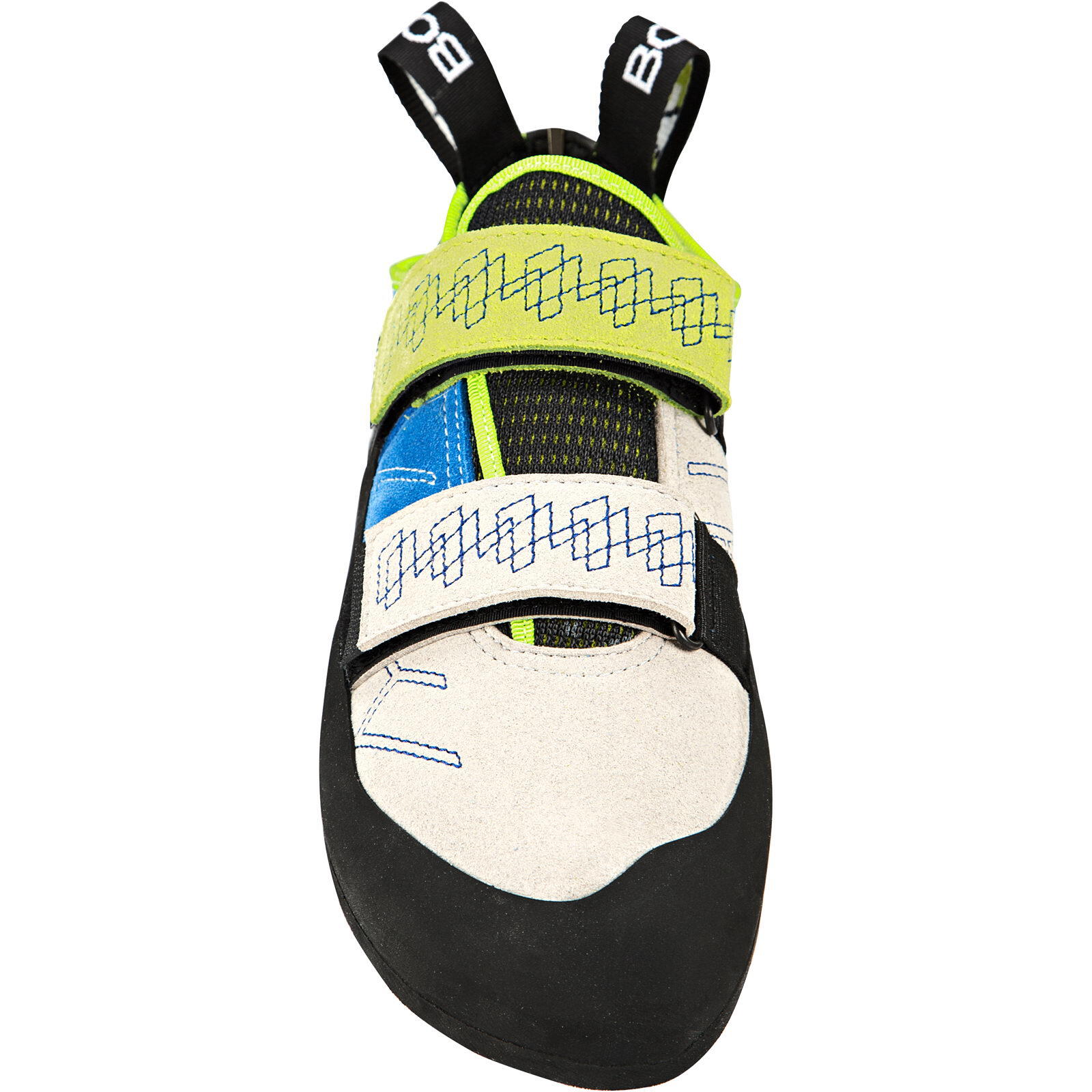 Scarpe da arrampicata da uomo JOKER BOREAL 3/5
