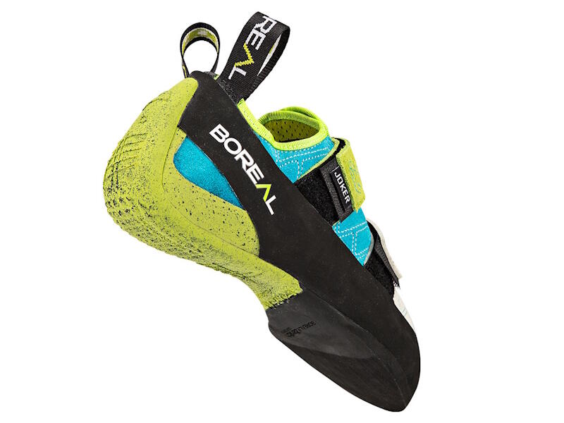 Scarpe da arrampicata da donna Boreal Joker 3/6