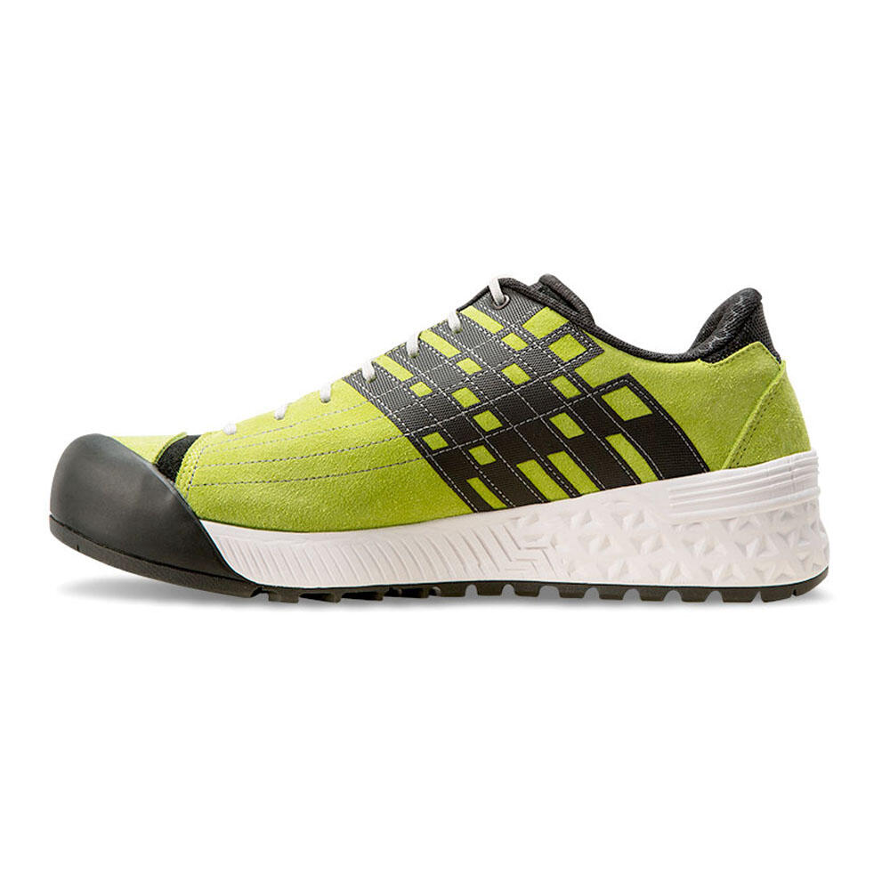 Zapatillas de walking de unisex BAMBA GREEN BOREAL 3/3