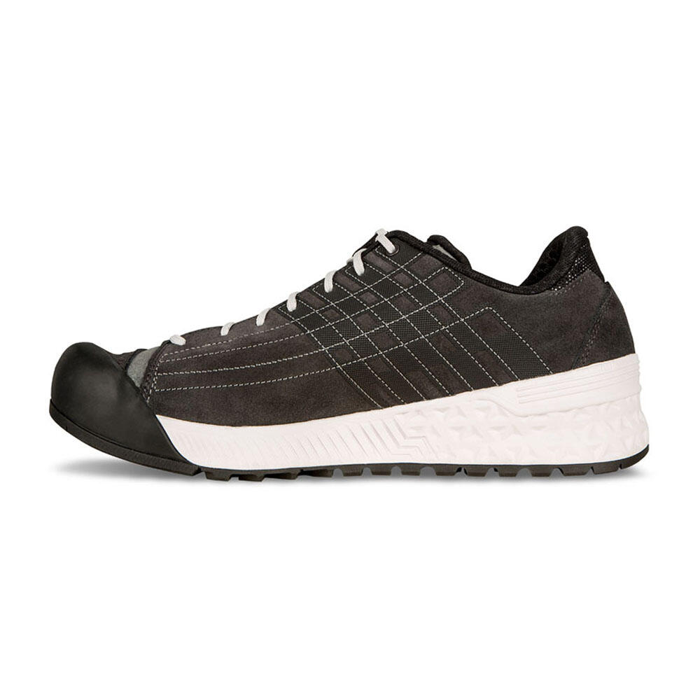 Zapatillas de walking de hombre BAMBA GRAPHITE BOREAL 3/3