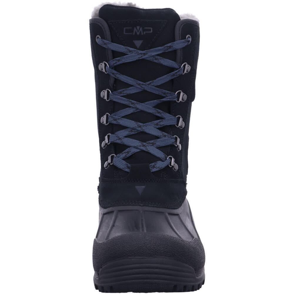 Chaussures d'hiver pour hommes CMP Kinos WP Snow Boots 7/7