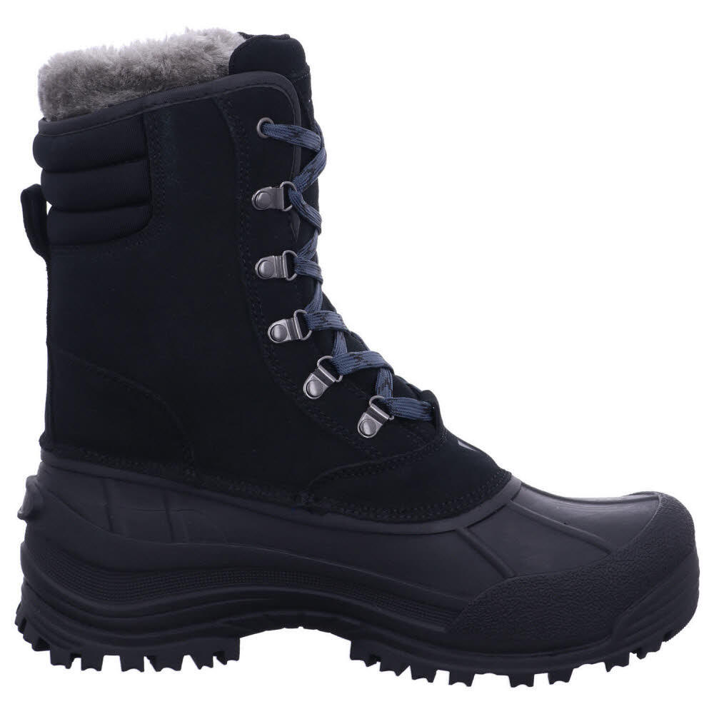 Chaussures d'hiver pour hommes CMP Kinos WP Snow Boots 6/7