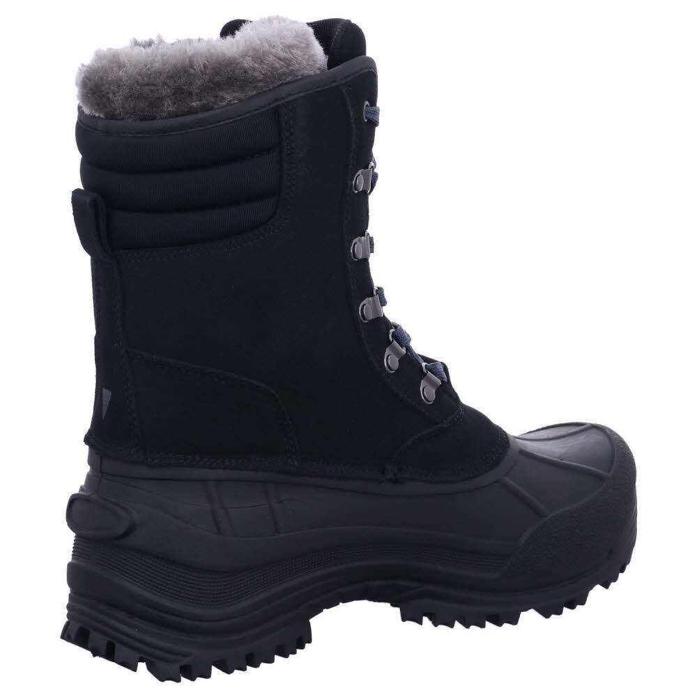 Chaussures d'hiver pour hommes CMP Kinos WP Snow Boots 5/7