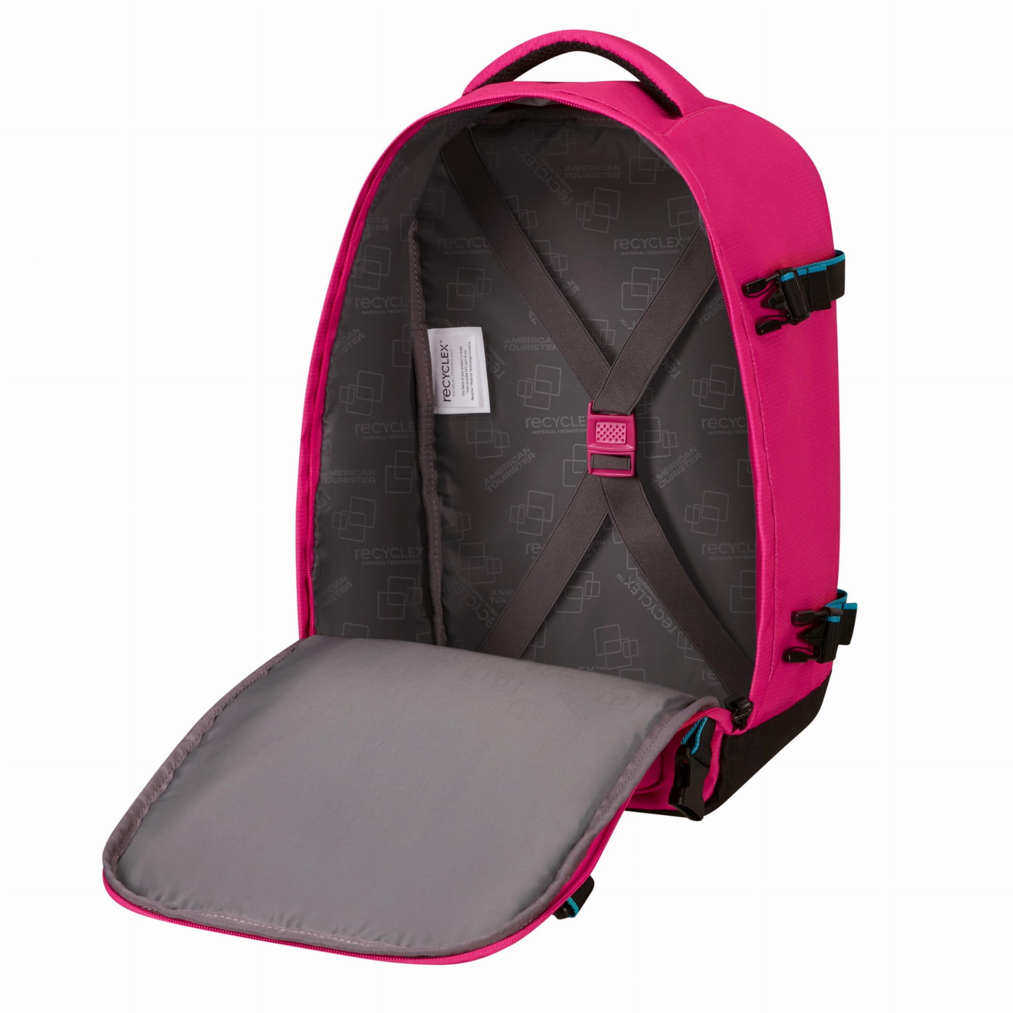 American Tourister Casual rugzak 7/7