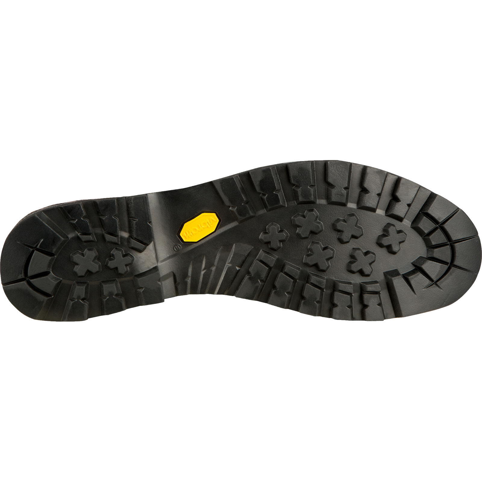 Chaussures de randonnée unisexe BRENTA TECH BOREAL 2/7