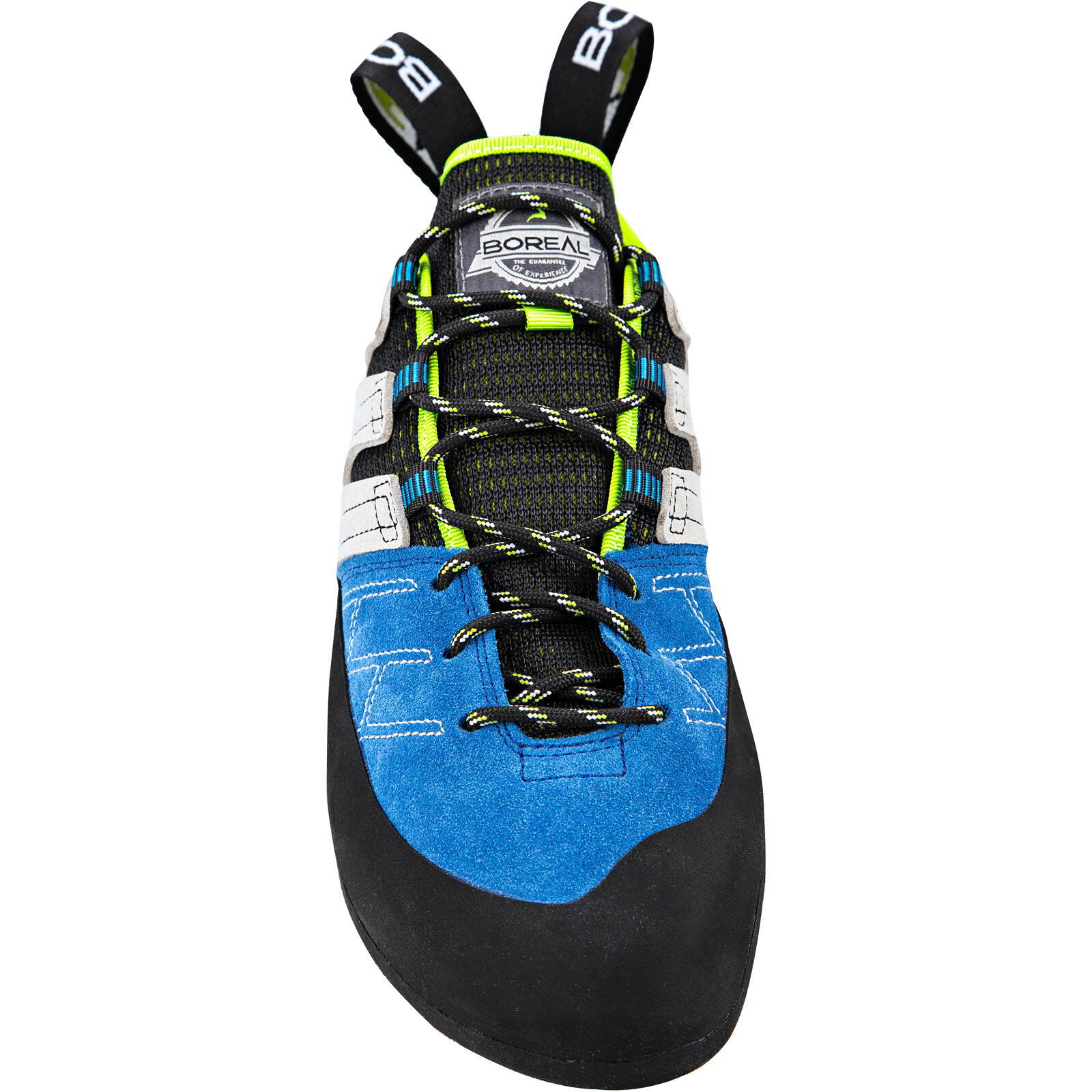 Kletterschuhe Boreal Joker Lace 3/4