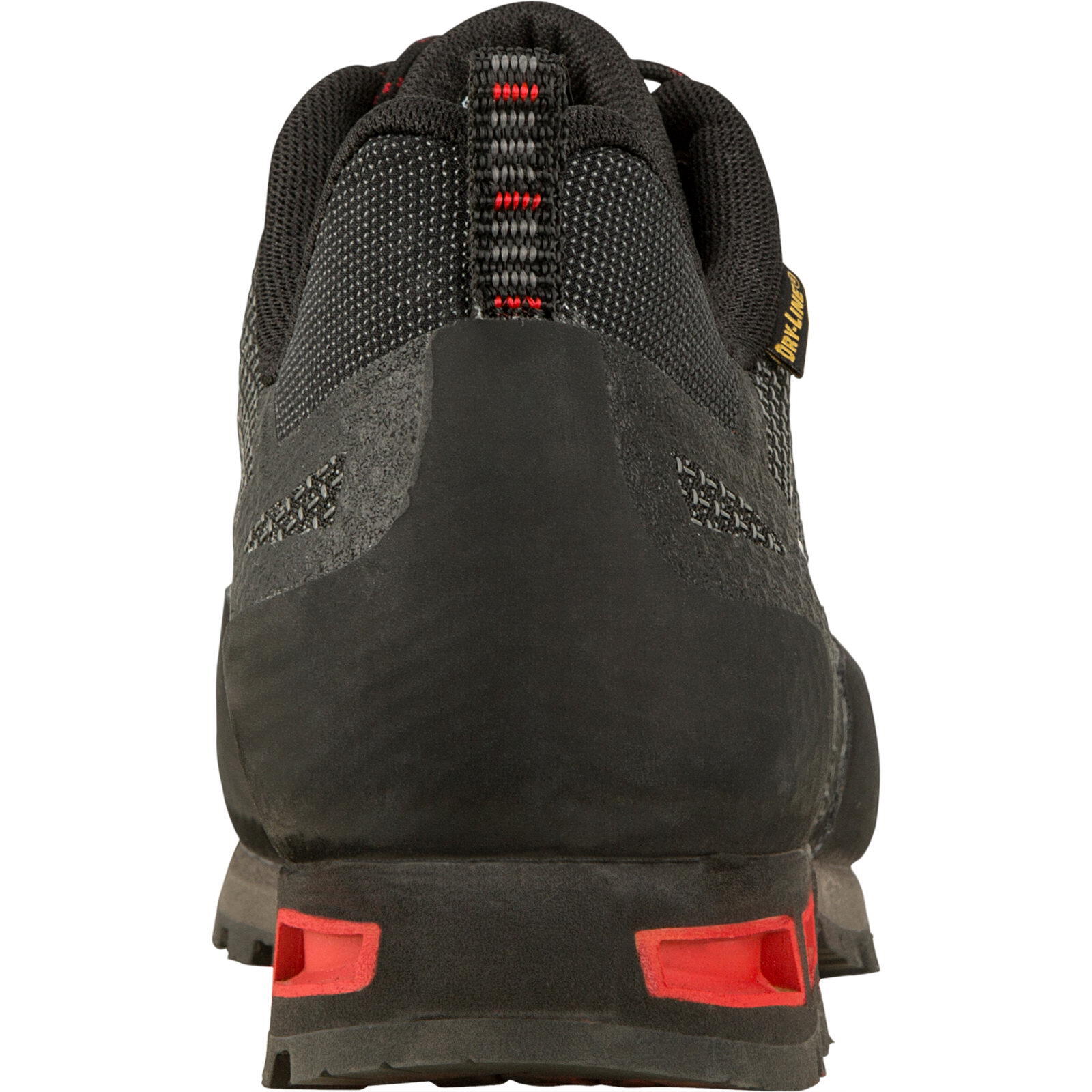 Chaussures de randonnée unisexes DROM TECH BOREAL 6/6