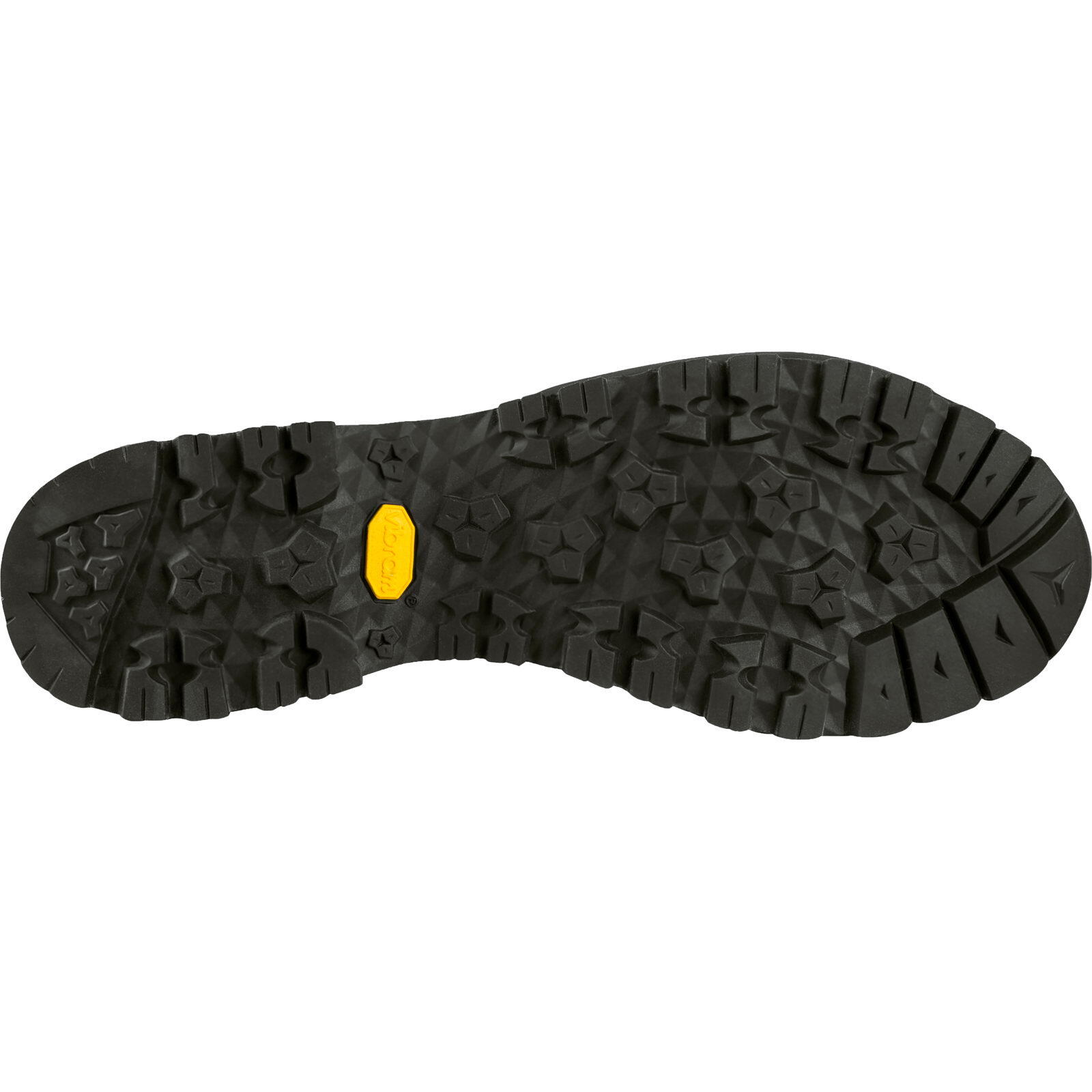 Chaussures de randonnée unisexes DROM TECH BOREAL 2/6
