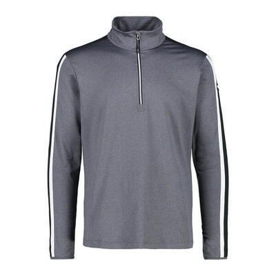 CMP Fleecejacke Melange 70's für Herren