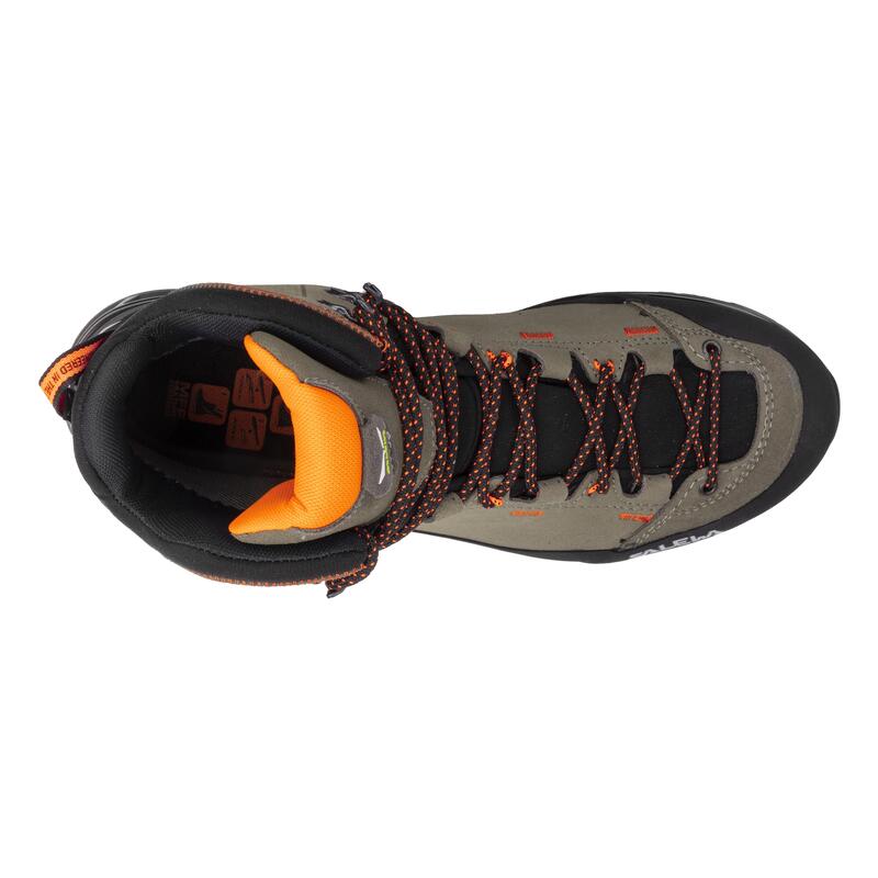Cizme de trekking pentru bărbați Salewa MTN Trainer 2 Mid GTX