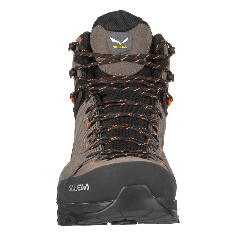 Buty Trekkingowe Męskie Salewa Alp Trainer 2 Mid Gtx