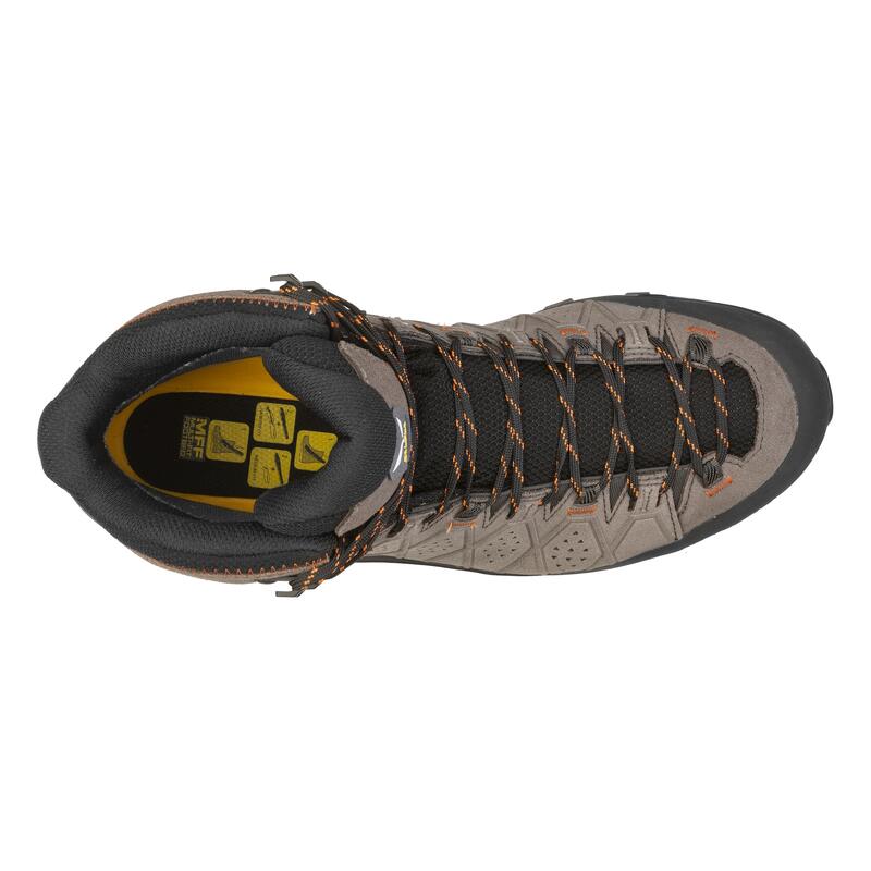 Buty Trekkingowe Męskie Salewa Alp Trainer 2 Mid Gtx