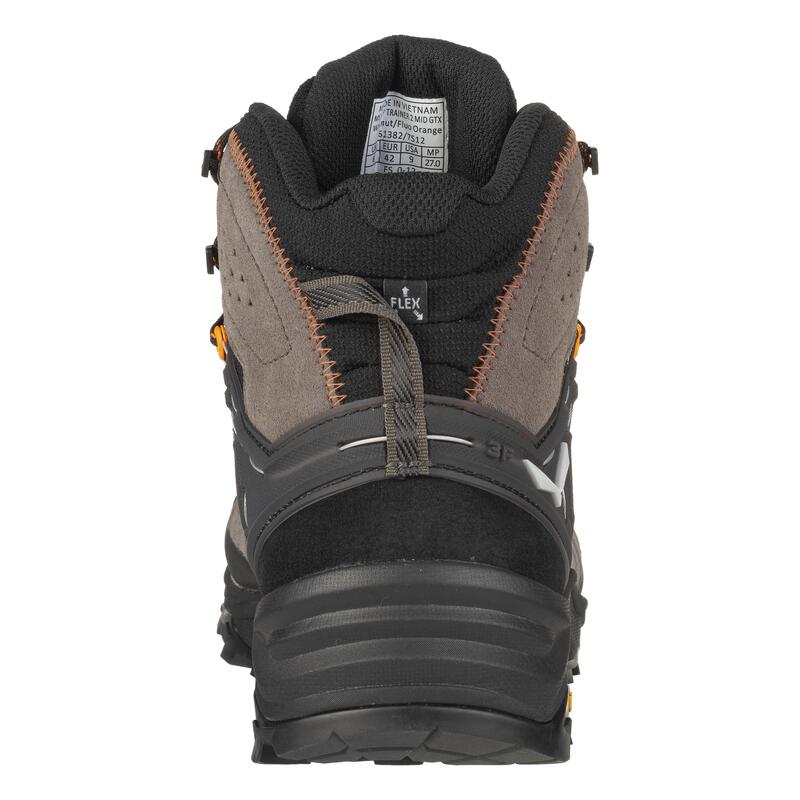 Buty Trekkingowe Męskie Salewa Alp Trainer 2 Mid Gtx